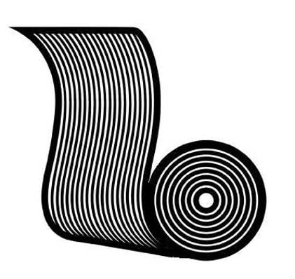 لوگوی شرکت شرکت نخ پیوسته زاگرس